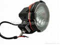 55W 4inch HID driving light with orange