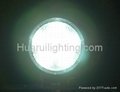 Popular 24W LED work light with alunimum alloy housing 3