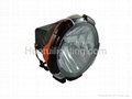 DC9-36V 55W 7inch HID offroad light with