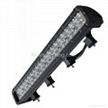 High Intensity 120W LED light bar for Agriculture offroad 1