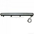 High Intensity 120W LED light bar for Agriculture offroad 4