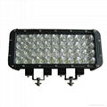 High quality 96W LED light bar for Marine Truck  4