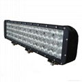 High quality 96W LED light bar for Marine Truck  5