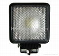 Popular 30W LED work light with aluminum housing 1