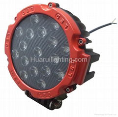 Popular 51W LED work light