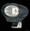 55W 6inch HID work light with Aluminum