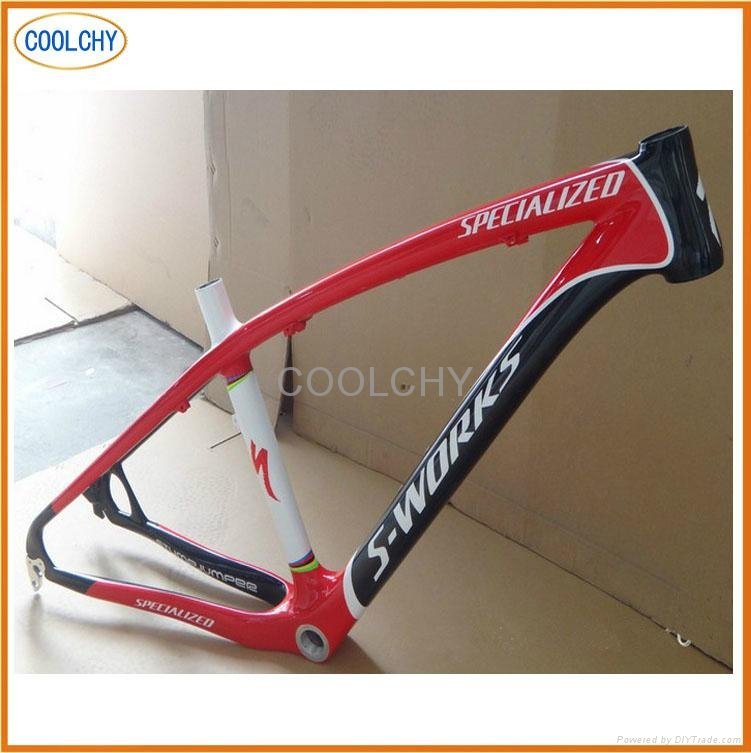 Full Carbon Bicycles Frame