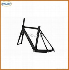 Carbon Bike Frame