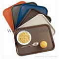 Food Grade Fast Food Tray in high quality with 10"x14" and other sizes available