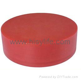 Plastic Cutting Block in PE and food grade in kitchenware