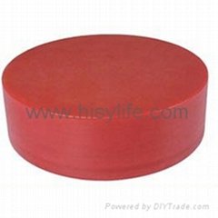 Plastic Cutting Block in PE and food grade in kitchenware