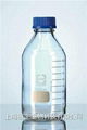 德國DURAN® 實驗室藍該試劑瓶1000ml/GL45口徑