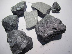 Ferro silicon