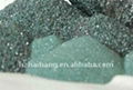 green silicon carbide