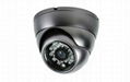 Vandalproof IR dome camera EN-DVI20