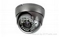 Vandalproof IR Dome Camera EN-DVJ30