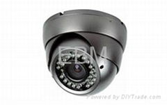 Vandalproof IR Dome Camera EN-DVJ30