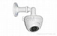 Vandalproof IR Dome Camera  EN-DVJ30C