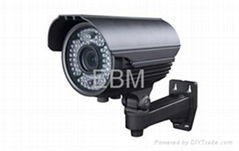 Vari-Focal Weatherproof IR Camera EN-VI50T