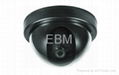 .5 inch Plastic Dome Camera EN-DP45 1