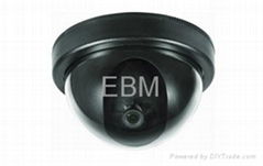 .5 inch Plastic Dome Camera EN-DP45