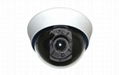 4.5 inch Plastic Dome Camera EN-DR45B