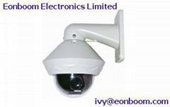 High Speed Dome Camera 