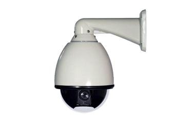 Network High Speed Dome Camera PM981/PM982 2