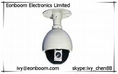 Mini High Speed Dome LN51P/LN52P