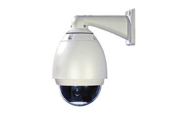 Security Mini Speed Dome Camera 