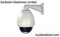 Security Mini Speed Dome Camera  2