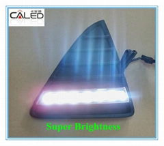 led daytime running light focus 2012 led fog lamp focus