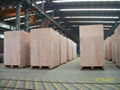 大型木箱 蘇州木箱廠 木質包裝