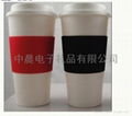 PP plastic cups 