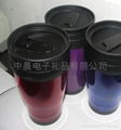Double Plastic cup  3