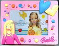 Cartoon Children's Photo Frame  1