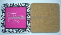 Gift&Cork coasters  3