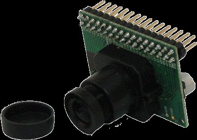 C3188A,1/3 Color Sensor Module,With Digital Output