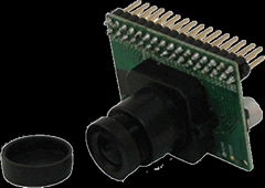 C3188A,1/3 Color Sensor Module,With Digital Output