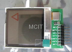 1.6 inch TFT lcd Module