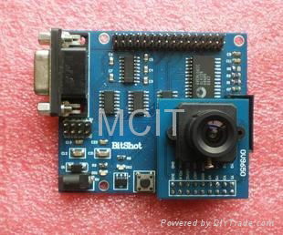 OV9650 Camera module with main board