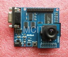 OV9650 Camera module with main board