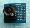 OV9650 Camera module with main board 2