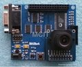 ov7670 camera module with mainboard