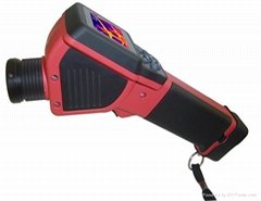 TE handheld infrared detector-for inspection or maintenance-FOB China