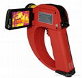 TEI handheld infrared thermal imager-for inspection or maintenance-made in China 1