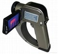 TEI handheld infrared thermal imager-for inspection or maintenance-made in China 2