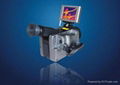 DL700E+2 1200 degree high sensitivity infrared thermal imaging camera