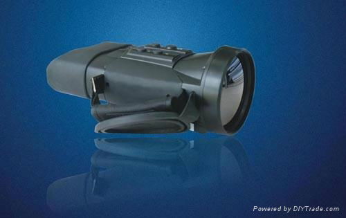 S730 binocular night vision camera-long distance infrared thermal imager