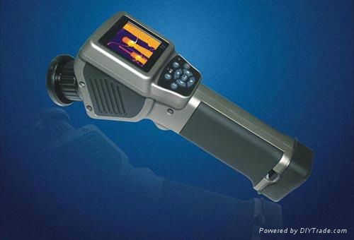 TE-P1000 portable thermal camera-for inspection or maintenance-China wholesale